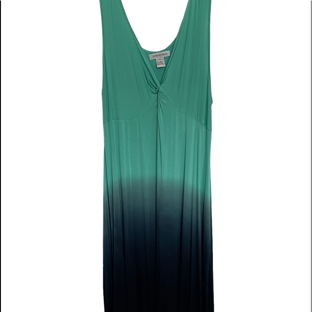 ♦️Cruise Wear Dress♦️